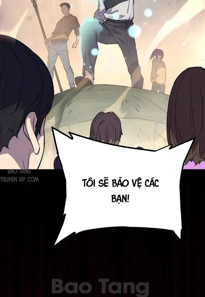 Khởi Đầu Với 13 Đặc Tính Ẩn Chap 3 - Next Chap 4