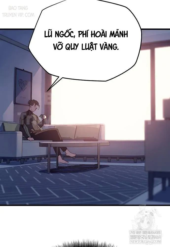 Khởi Đầu Với 13 Đặc Tính Ẩn Chap 3 - Next Chap 4