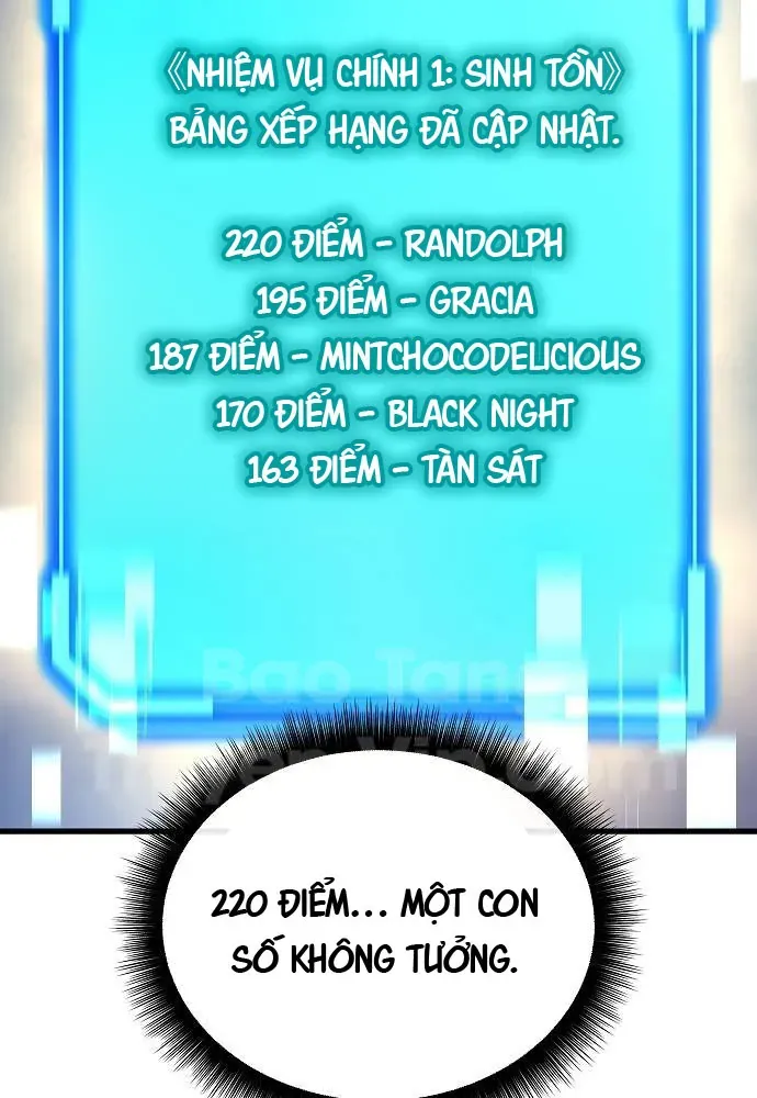 Khởi Đầu Với 13 Đặc Tính Ẩn Chap 3 - Next Chap 4