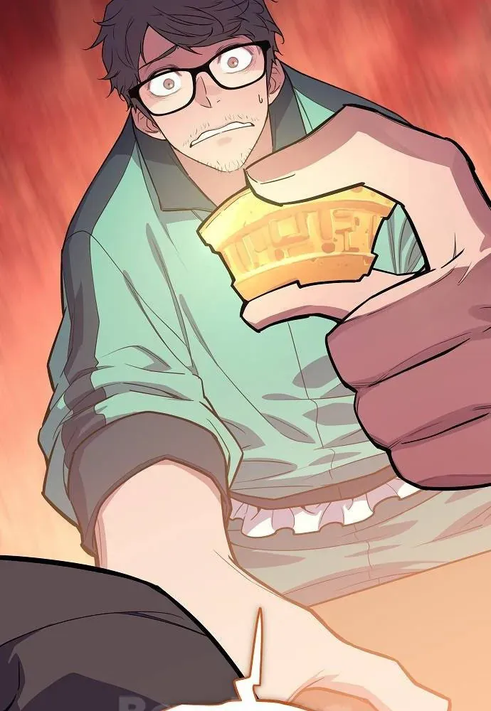 Khởi Đầu Với 13 Đặc Tính Ẩn Chap 3 - Next Chap 4