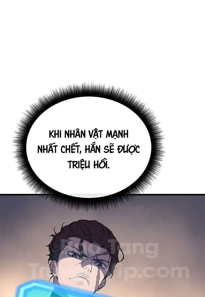 Khởi Đầu Với 13 Đặc Tính Ẩn Chap 3 - Next Chap 4