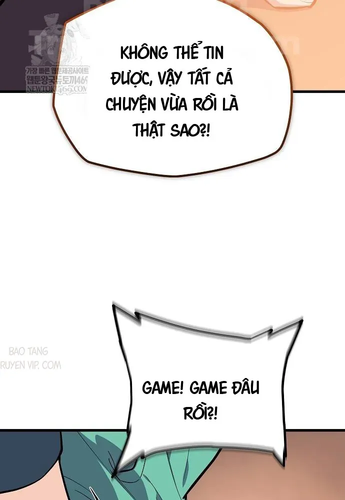 Khởi Đầu Với 13 Đặc Tính Ẩn Chap 3 - Next Chap 4