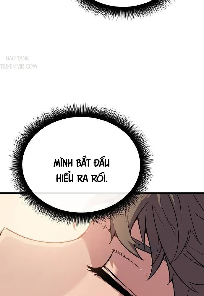 Khởi Đầu Với 13 Đặc Tính Ẩn Chap 3 - Next Chap 4