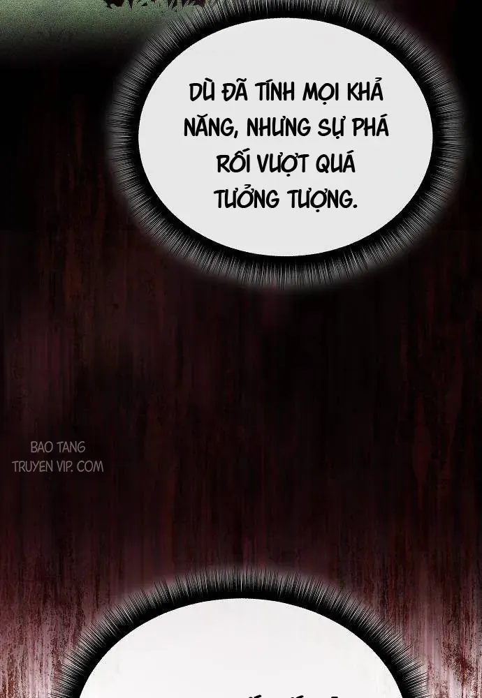 Khởi Đầu Với 13 Đặc Tính Ẩn Chap 3 - Next Chap 4