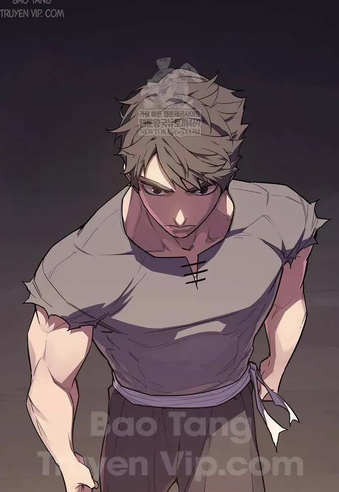 Khởi Đầu Với 13 Đặc Tính Ẩn Chap 3 - Next Chap 4