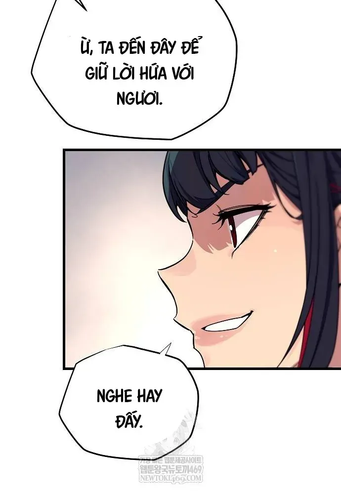 Khởi Đầu Với 13 Đặc Tính Ẩn Chap 3 - Next Chap 4