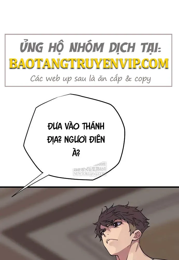 Khởi Đầu Với 13 Đặc Tính Ẩn Chap 3 - Next Chap 4