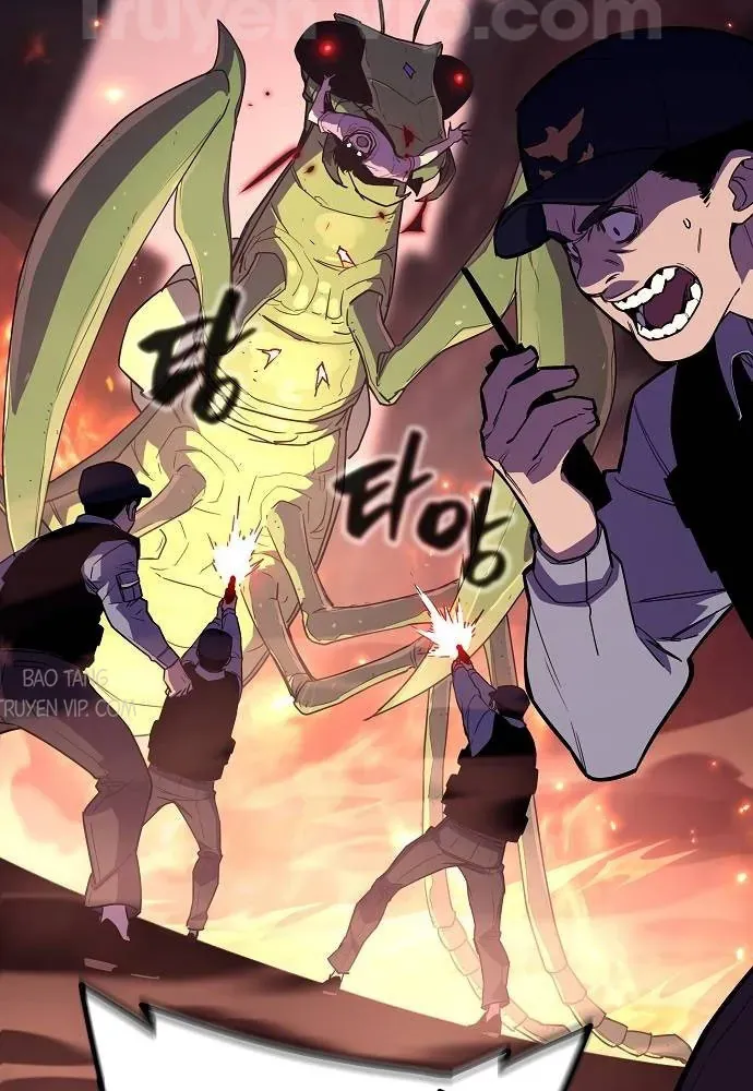 Khởi Đầu Với 13 Đặc Tính Ẩn Chap 3 - Next Chap 4