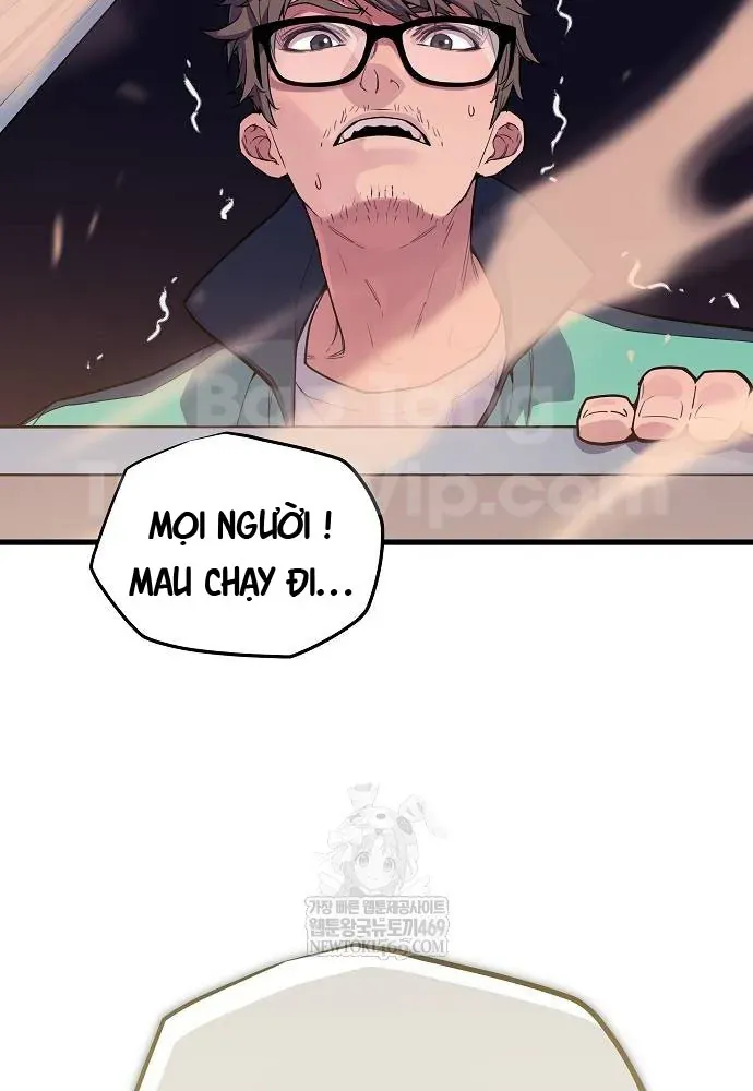 Khởi Đầu Với 13 Đặc Tính Ẩn Chap 3 - Next Chap 4