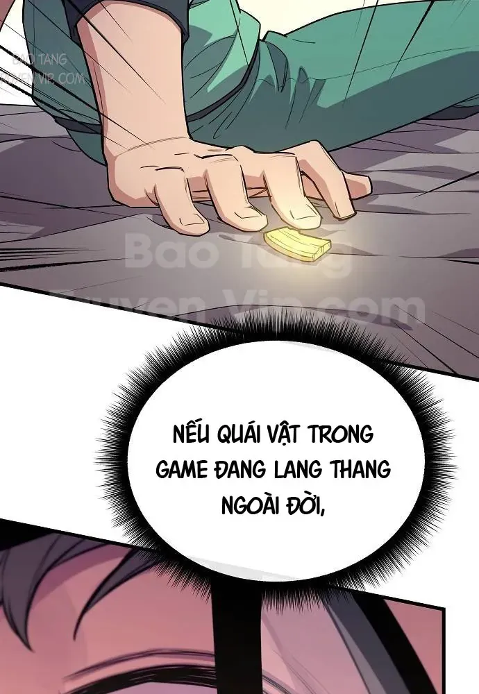 Khởi Đầu Với 13 Đặc Tính Ẩn Chap 3 - Next Chap 4