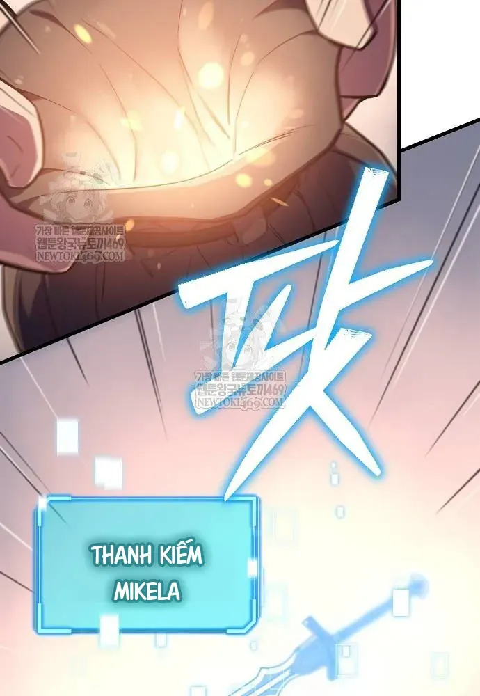 Khởi Đầu Với 13 Đặc Tính Ẩn Chap 3 - Next Chap 4