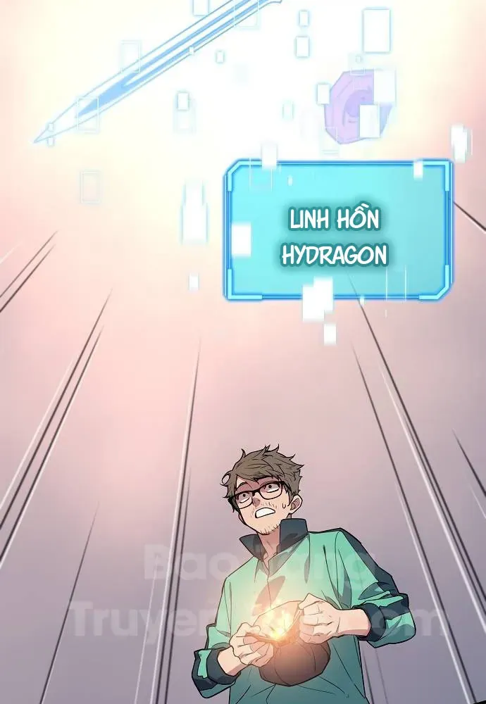 Khởi Đầu Với 13 Đặc Tính Ẩn Chap 3 - Next Chap 4