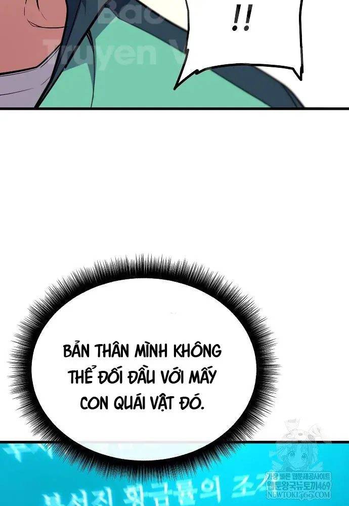 Khởi Đầu Với 13 Đặc Tính Ẩn Chap 3 - Next Chap 4