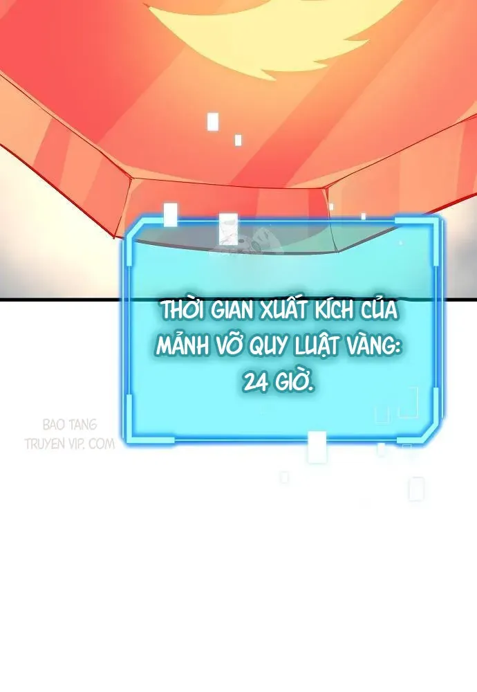 Khởi Đầu Với 13 Đặc Tính Ẩn Chap 3 - Next Chap 4