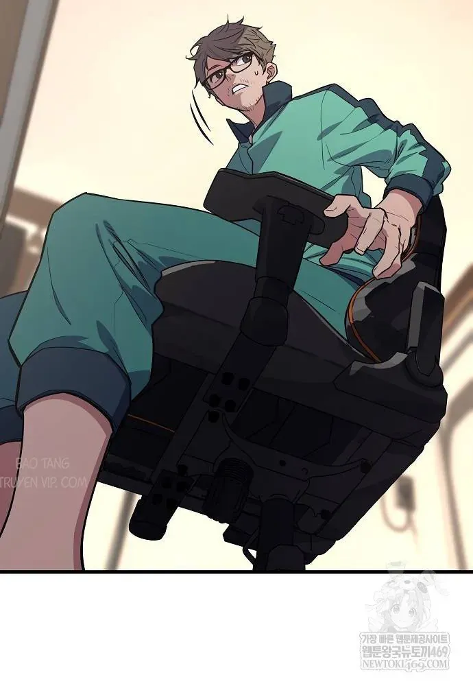 Khởi Đầu Với 13 Đặc Tính Ẩn Chap 3 - Next Chap 4