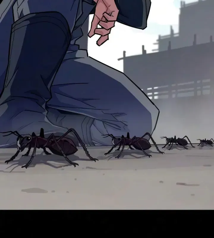 Khởi Đầu Với 13 Đặc Tính Ẩn Chap 35 - Next Chap 36