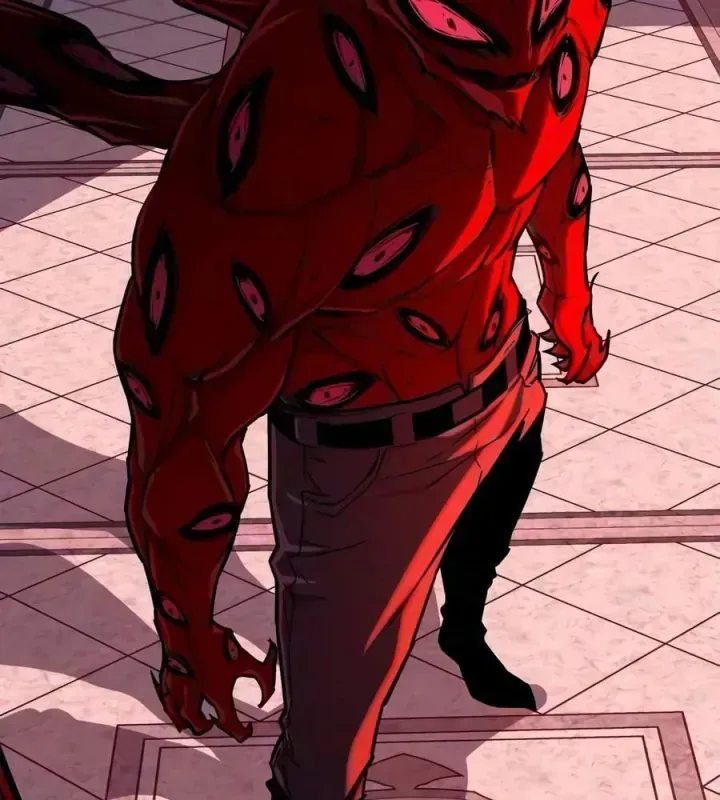 Khởi Đầu Với 13 Đặc Tính Ẩn Chap 35 - Next Chap 36