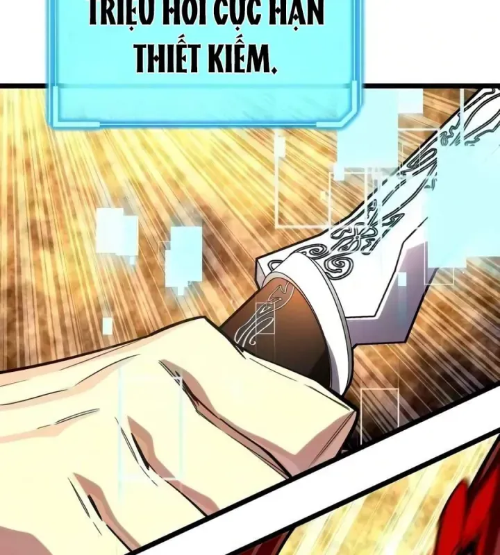 Khởi Đầu Với 13 Đặc Tính Ẩn Chap 35 - Next Chap 36