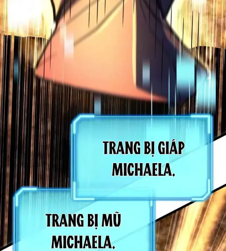 Khởi Đầu Với 13 Đặc Tính Ẩn Chap 35 - Next Chap 36