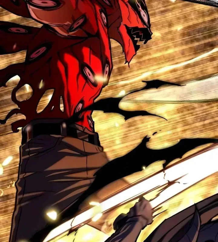 Khởi Đầu Với 13 Đặc Tính Ẩn Chap 35 - Next Chap 36