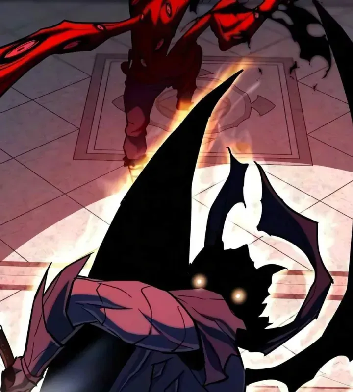 Khởi Đầu Với 13 Đặc Tính Ẩn Chap 35 - Next Chap 36