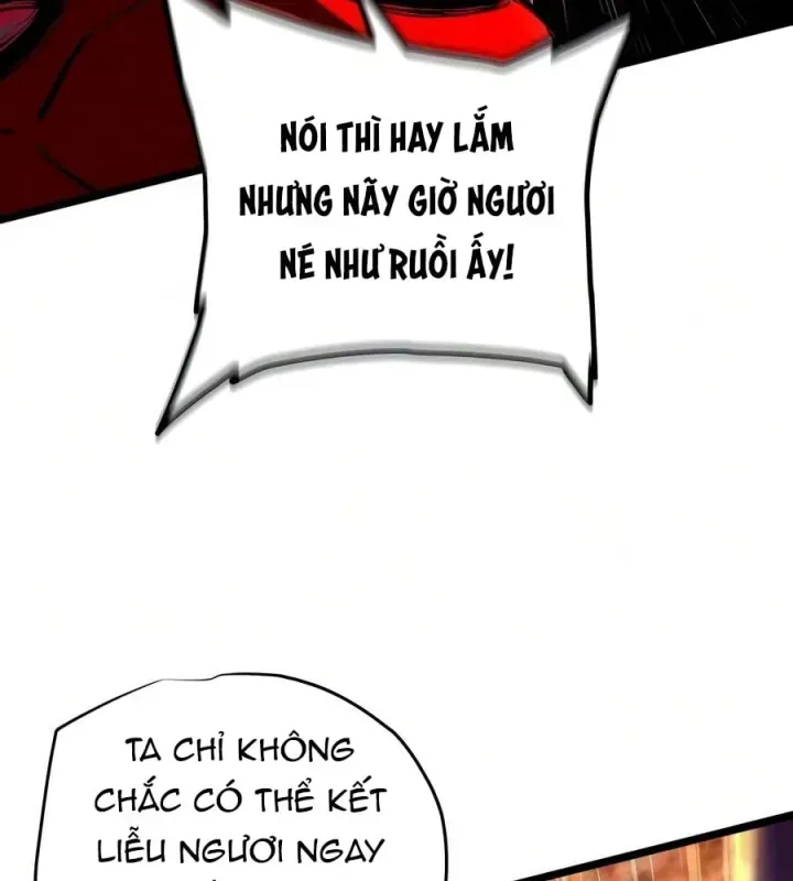 Khởi Đầu Với 13 Đặc Tính Ẩn Chap 35 - Next Chap 36