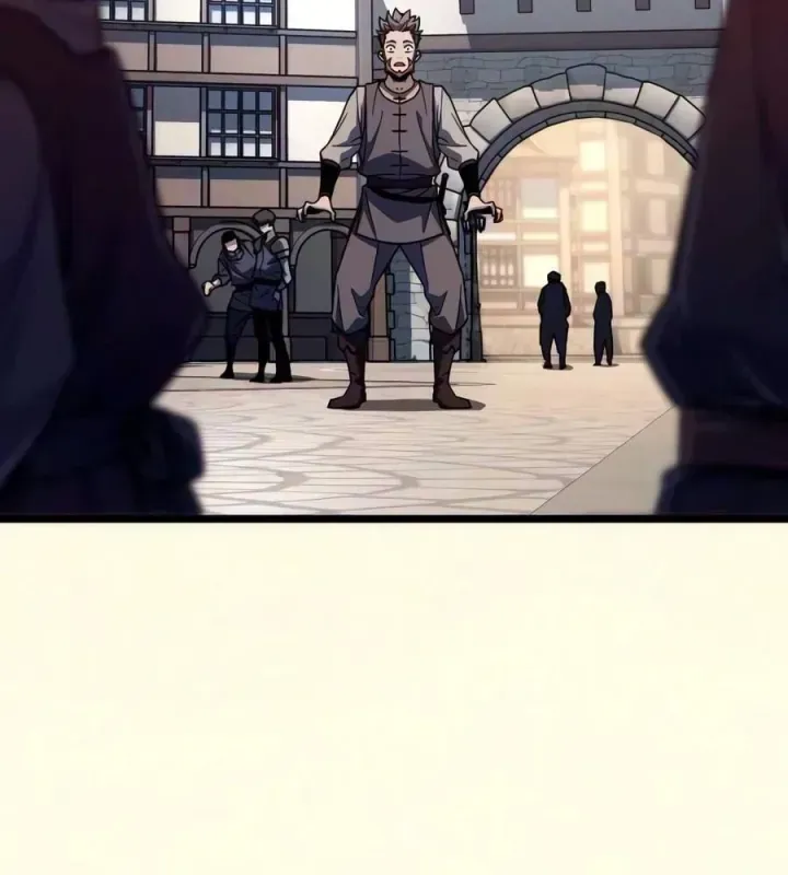Khởi Đầu Với 13 Đặc Tính Ẩn Chap 35 - Next Chap 36