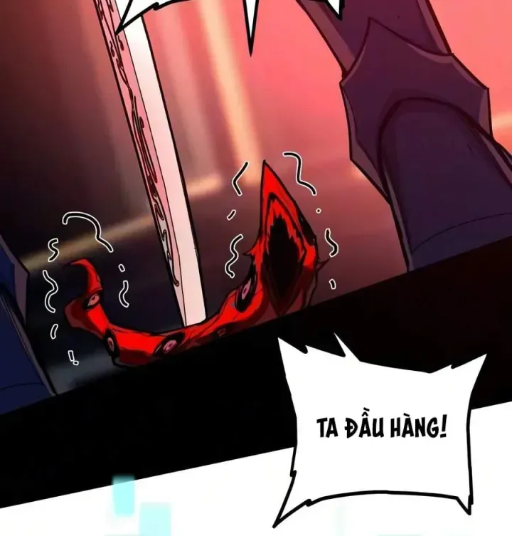 Khởi Đầu Với 13 Đặc Tính Ẩn Chap 35 - Next Chap 36