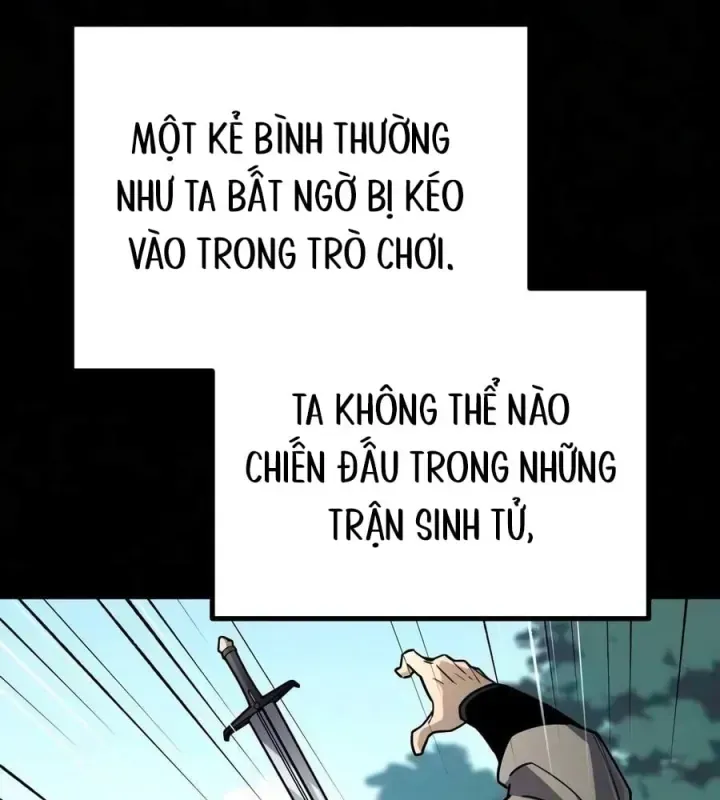 Khởi Đầu Với 13 Đặc Tính Ẩn Chap 35 - Next Chap 36