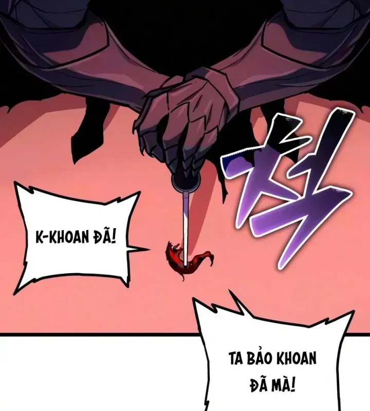 Khởi Đầu Với 13 Đặc Tính Ẩn Chap 35 - Next Chap 36