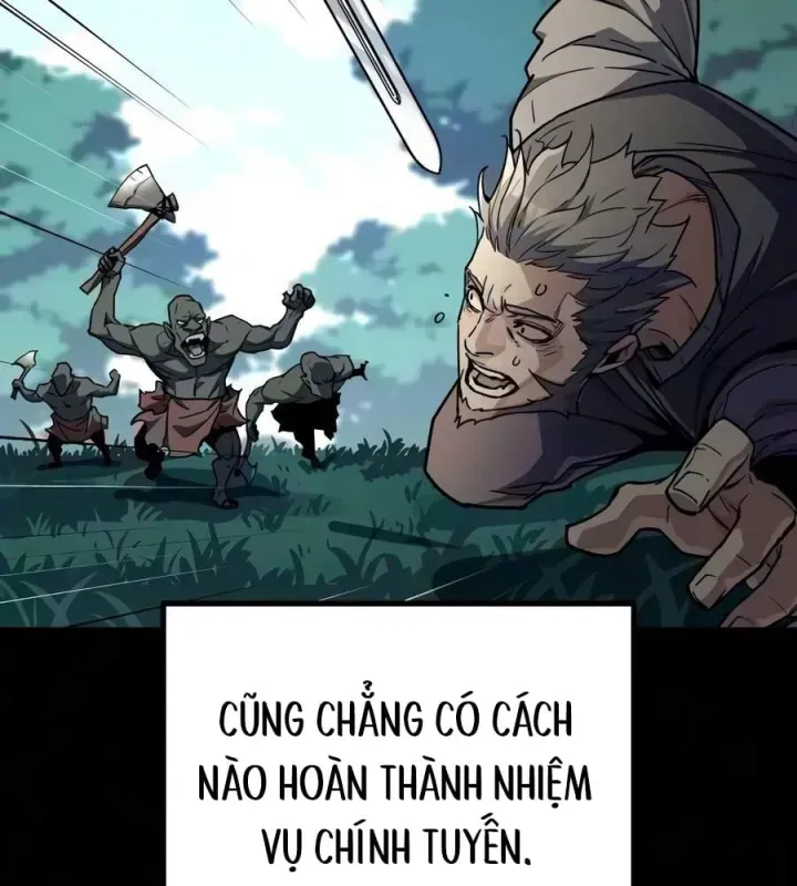 Khởi Đầu Với 13 Đặc Tính Ẩn Chap 35 - Next Chap 36