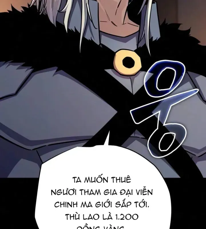 Khởi Đầu Với 13 Đặc Tính Ẩn Chap 35 - Next Chap 36