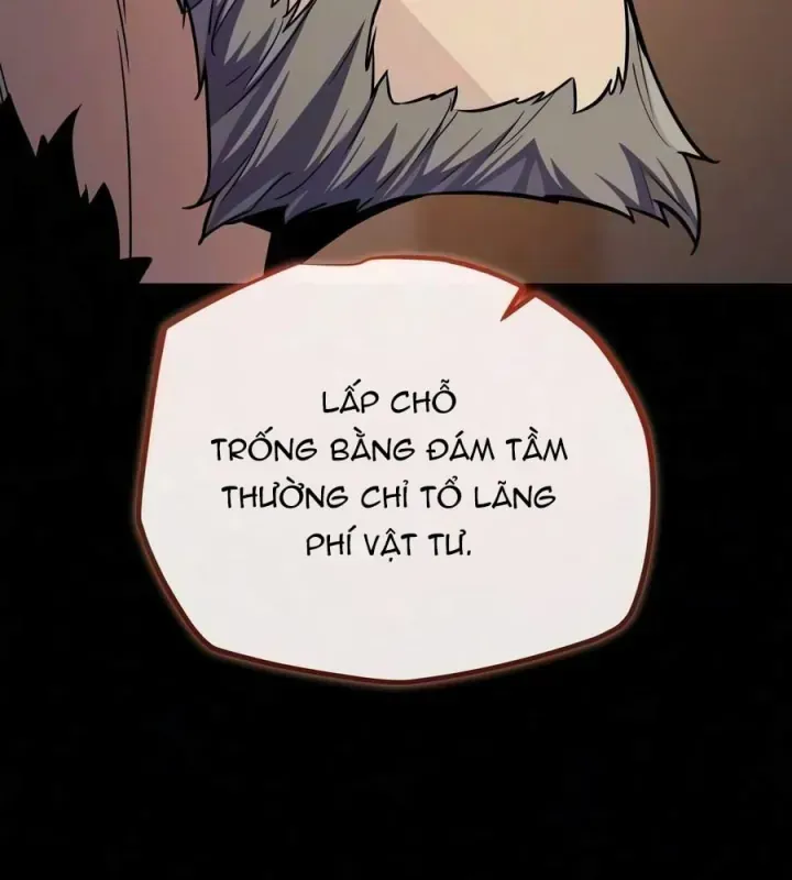 Khởi Đầu Với 13 Đặc Tính Ẩn Chap 35 - Next Chap 36