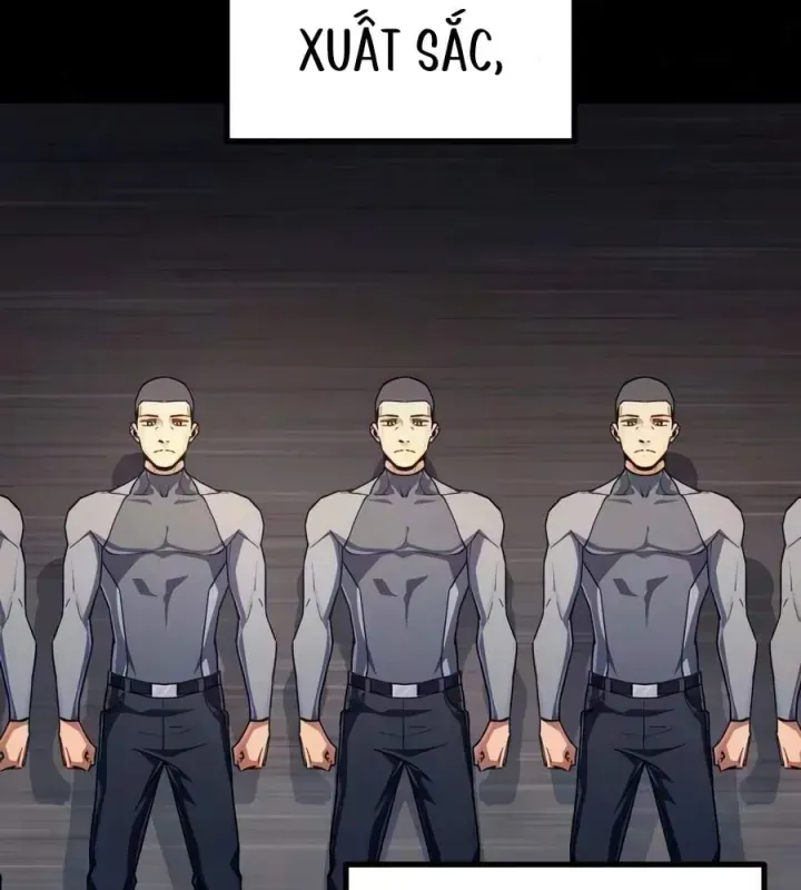 Khởi Đầu Với 13 Đặc Tính Ẩn Chap 35 - Next Chap 36
