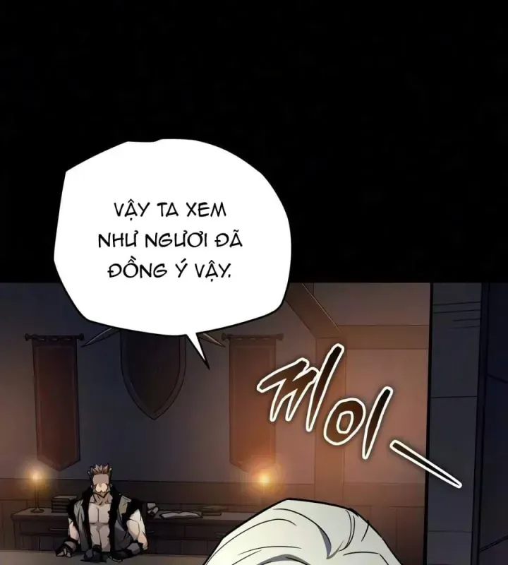 Khởi Đầu Với 13 Đặc Tính Ẩn Chap 35 - Next Chap 36