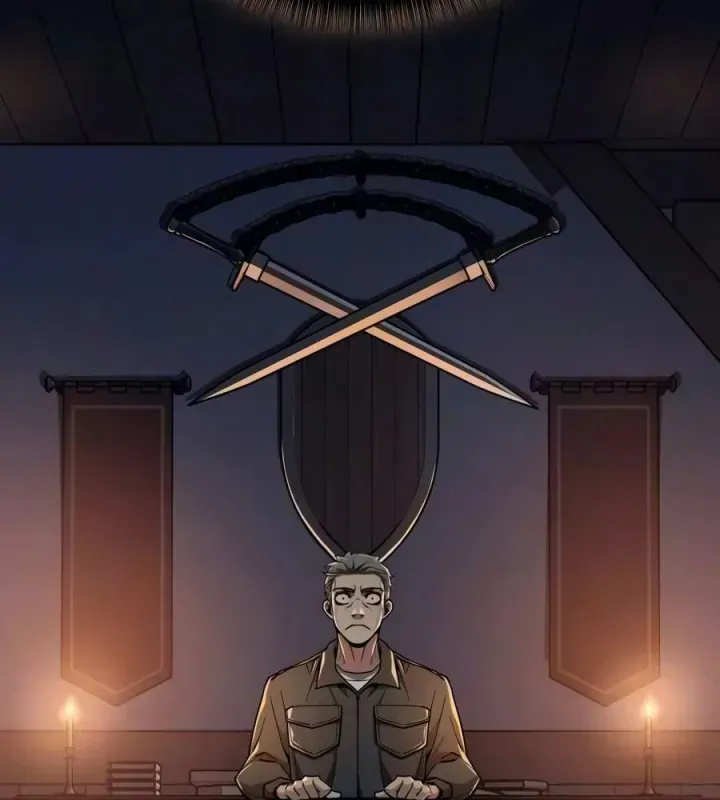 Khởi Đầu Với 13 Đặc Tính Ẩn Chap 35 - Next Chap 36