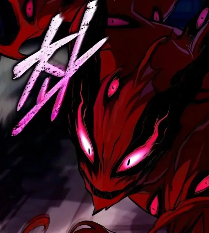 Khởi Đầu Với 13 Đặc Tính Ẩn Chap 35 - Next Chap 36