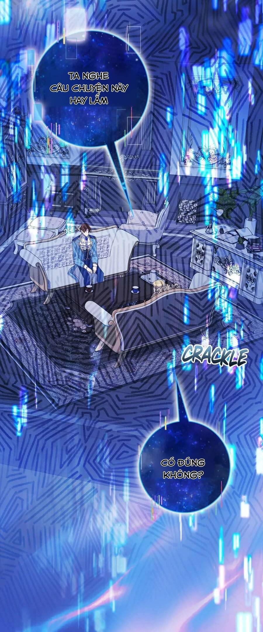 Không Cần Hối Hận Chap 10 - Next Chap 11