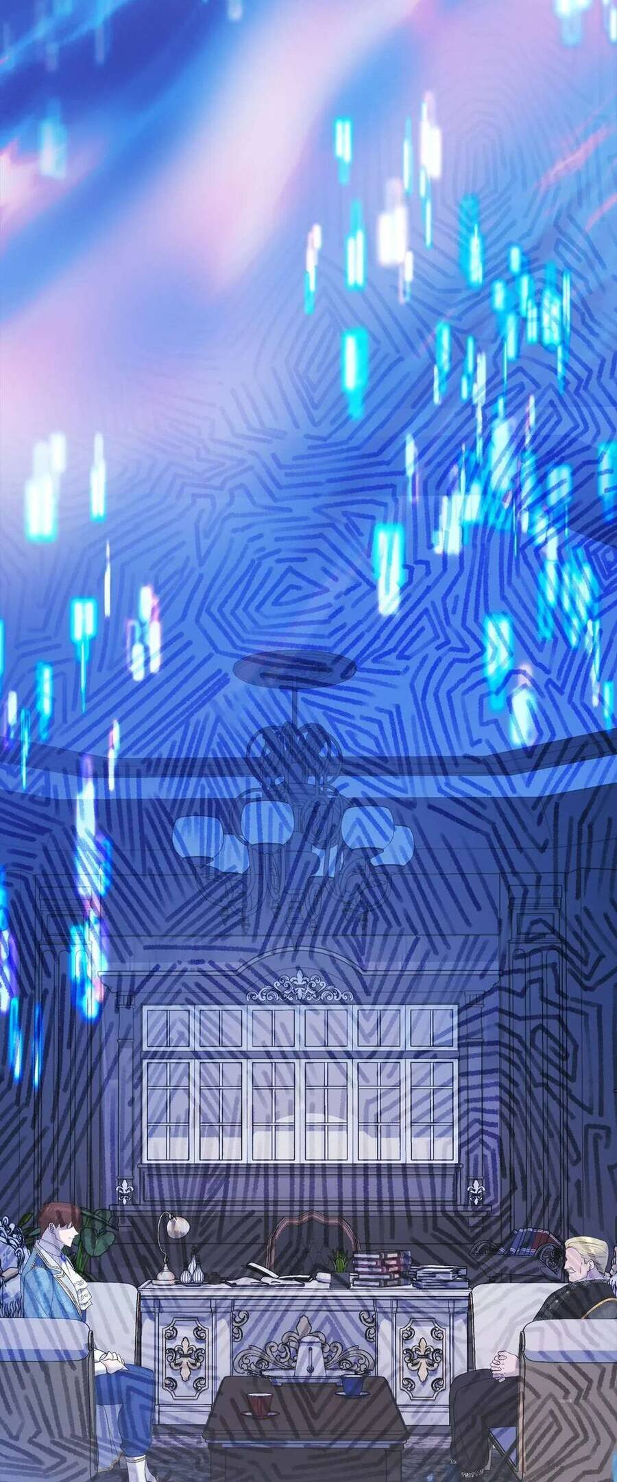 Không Cần Hối Hận Chap 10 - Next Chap 11