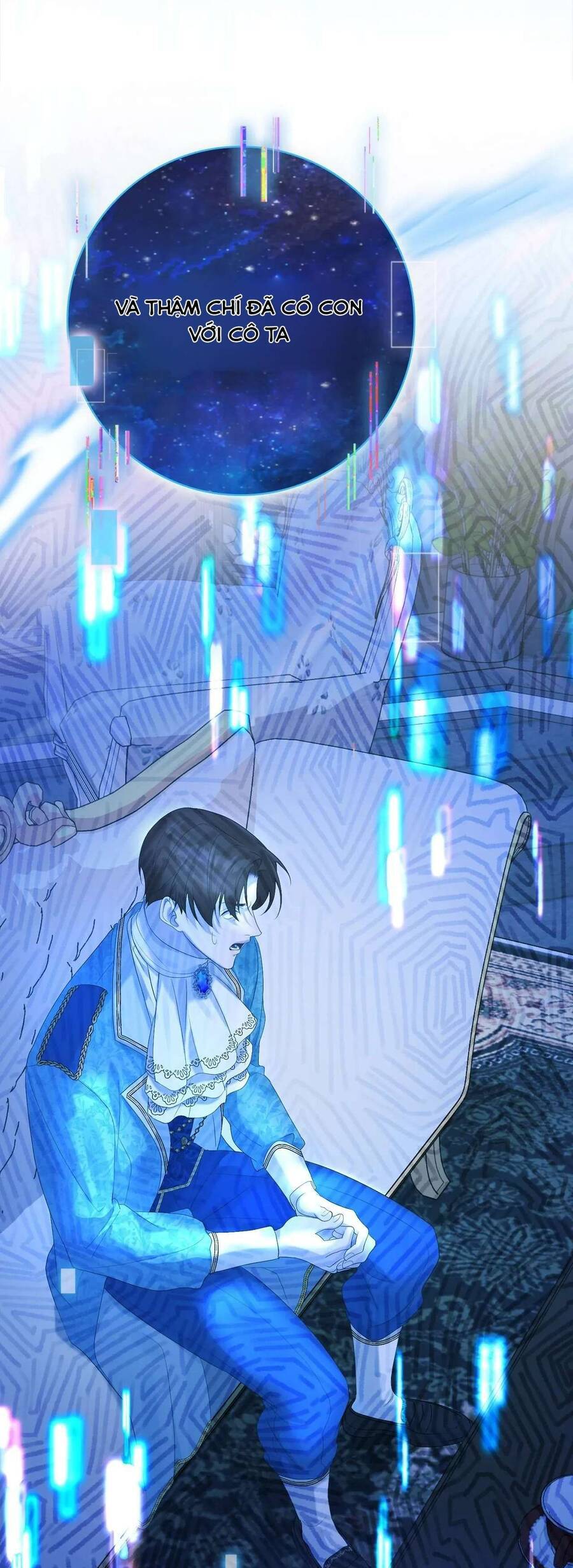 Không Cần Hối Hận Chap 10 - Next Chap 11