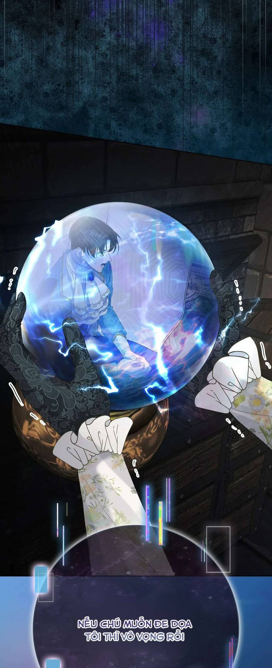 Không Cần Hối Hận Chap 10 - Next Chap 11