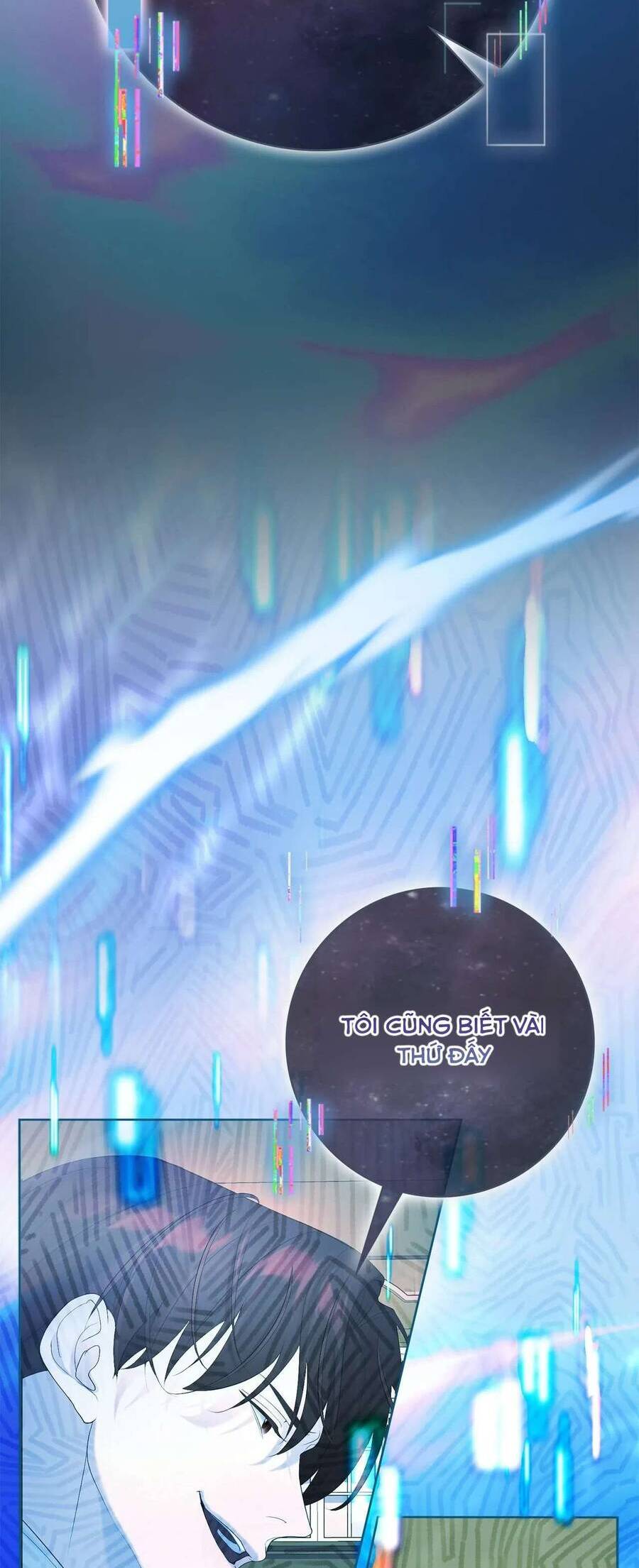 Không Cần Hối Hận Chap 10 - Next Chap 11