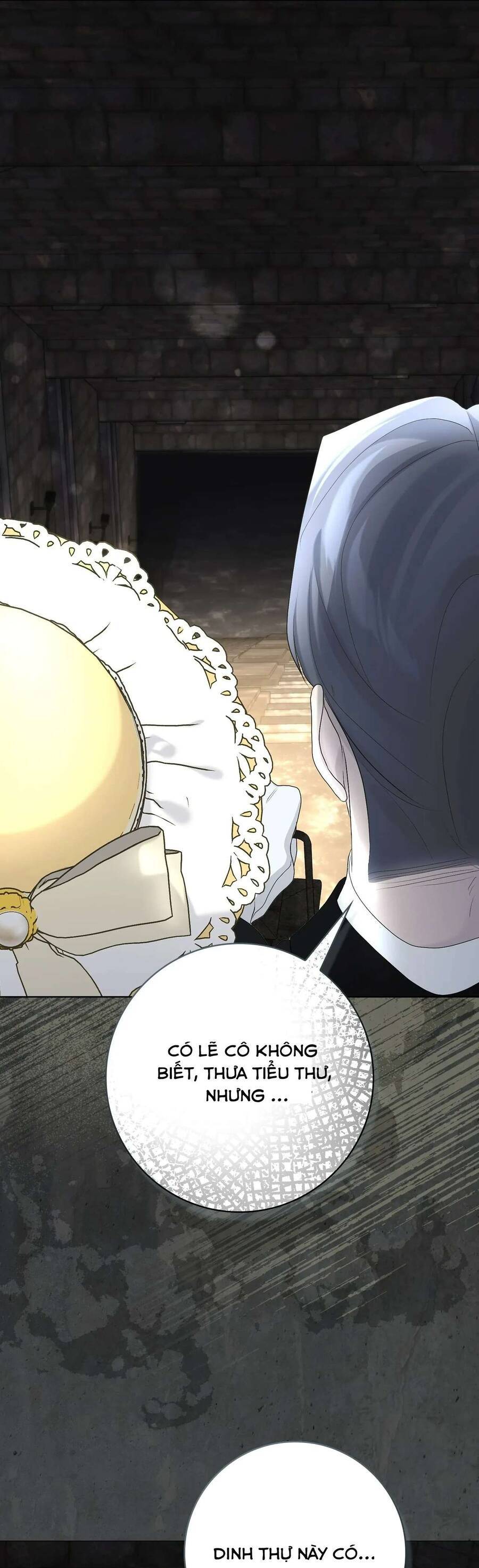 Không Cần Hối Hận Chap 10 - Next Chap 11