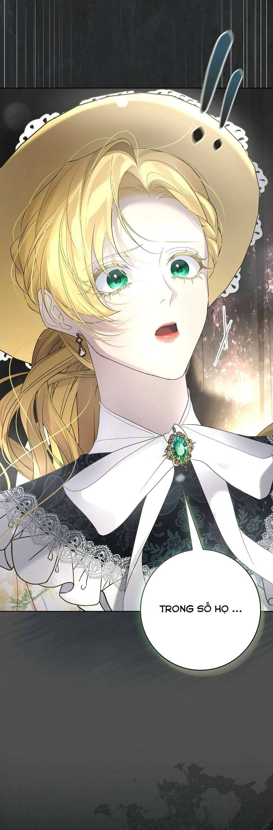 Không Cần Hối Hận Chap 10 - Next Chap 11