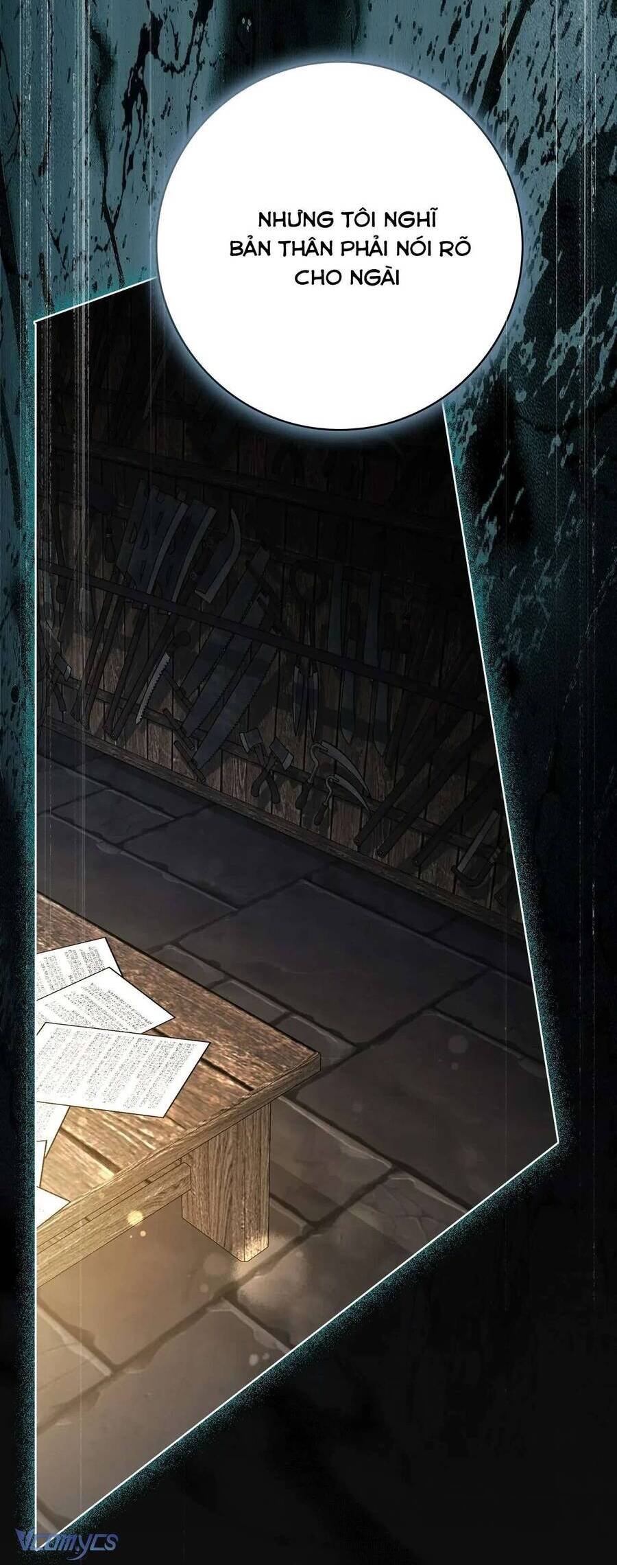 Không Cần Hối Hận Chap 10 - Next Chap 11