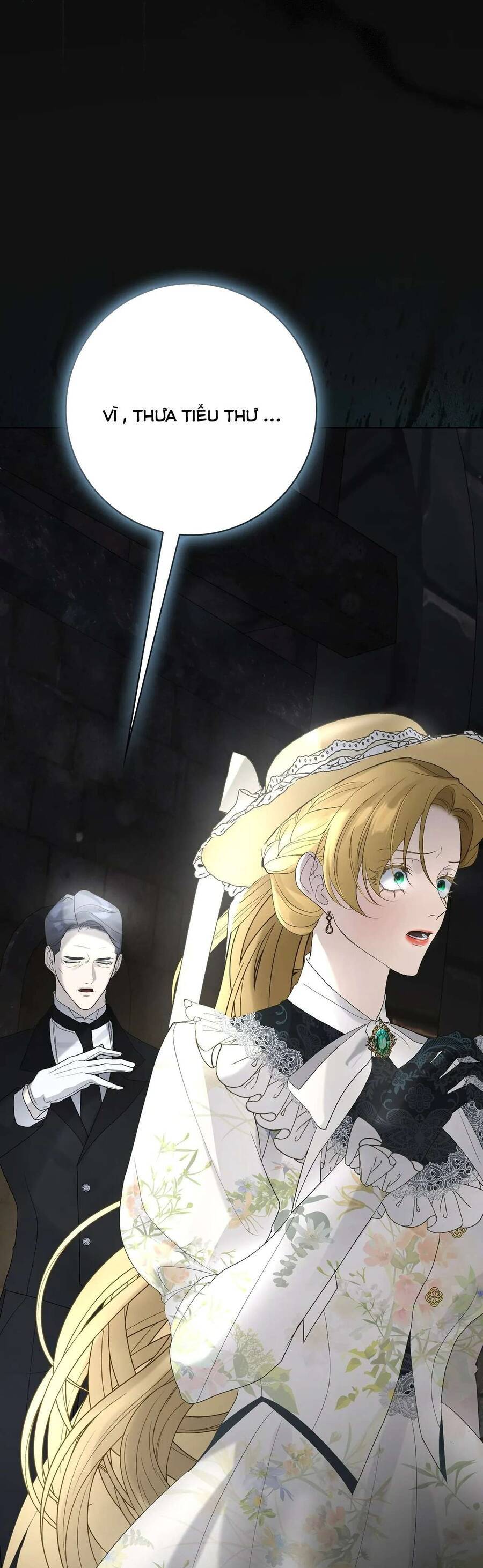 Không Cần Hối Hận Chap 10 - Next Chap 11