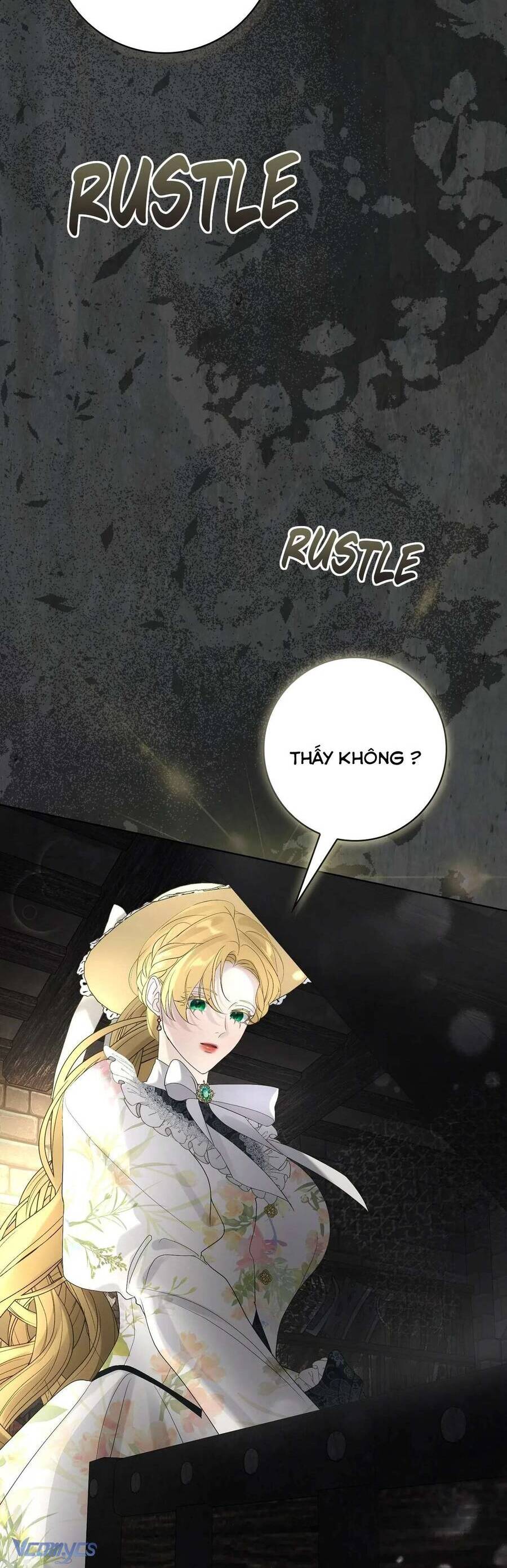 Không Cần Hối Hận Chap 10 - Next Chap 11