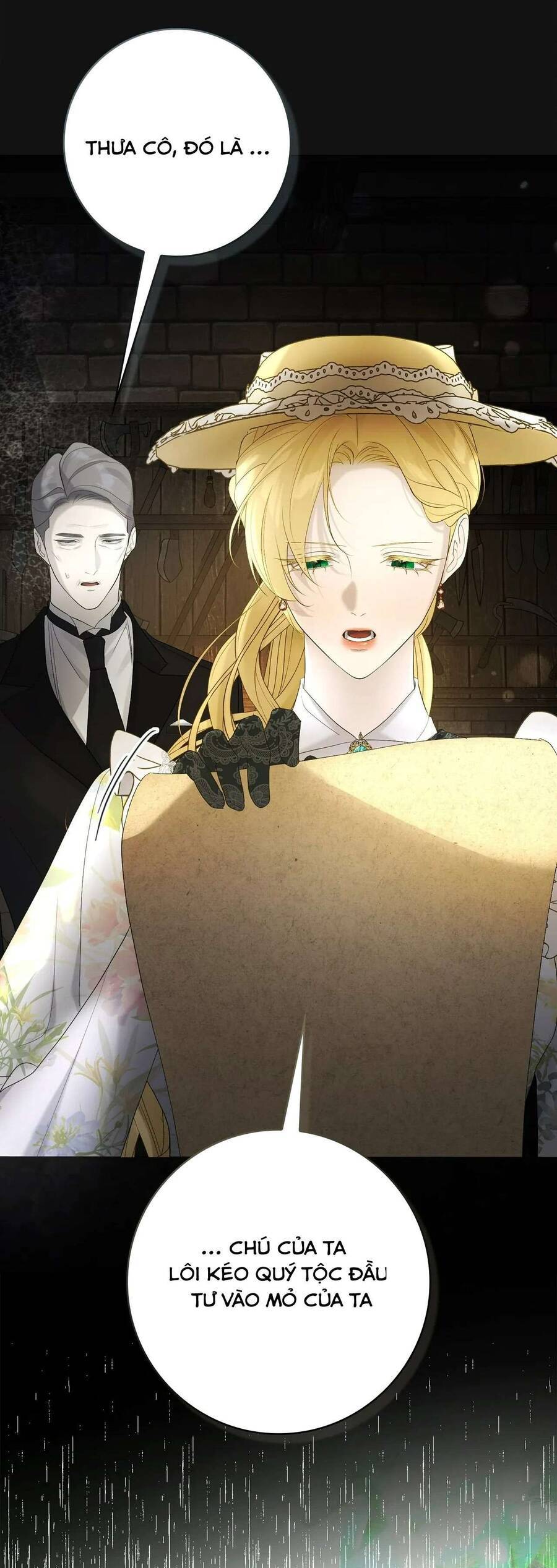 Không Cần Hối Hận Chap 10 - Next Chap 11