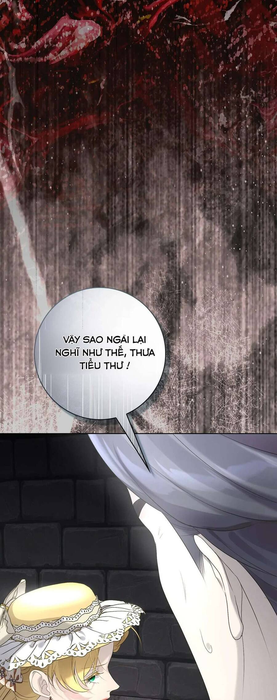 Không Cần Hối Hận Chap 10 - Next Chap 11