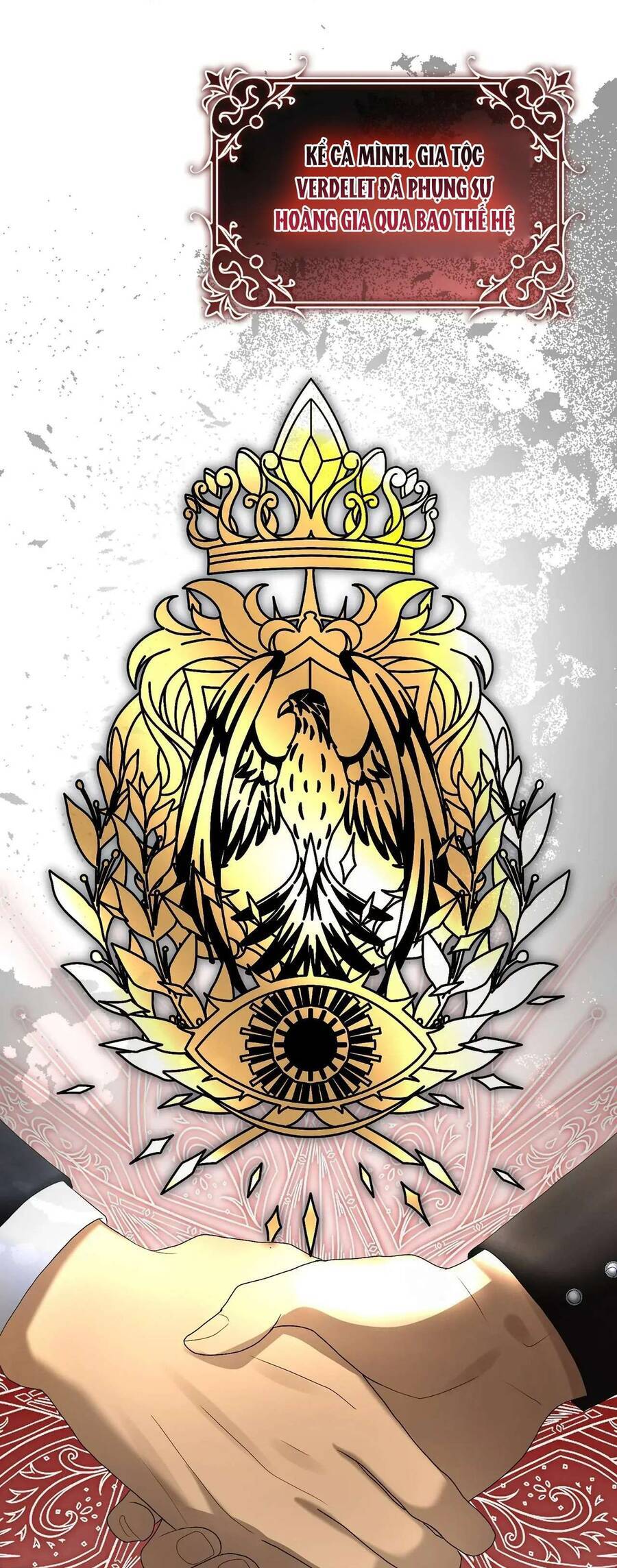 Không Cần Hối Hận Chap 10 - Next Chap 11